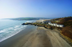 Inchydoney Island Lodge & Spa